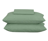 Plain Double Bed Sheet Design NC-C 162